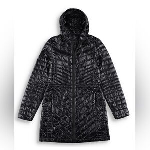 The North Face Women's Thermoball™ Hooded Parka - Black